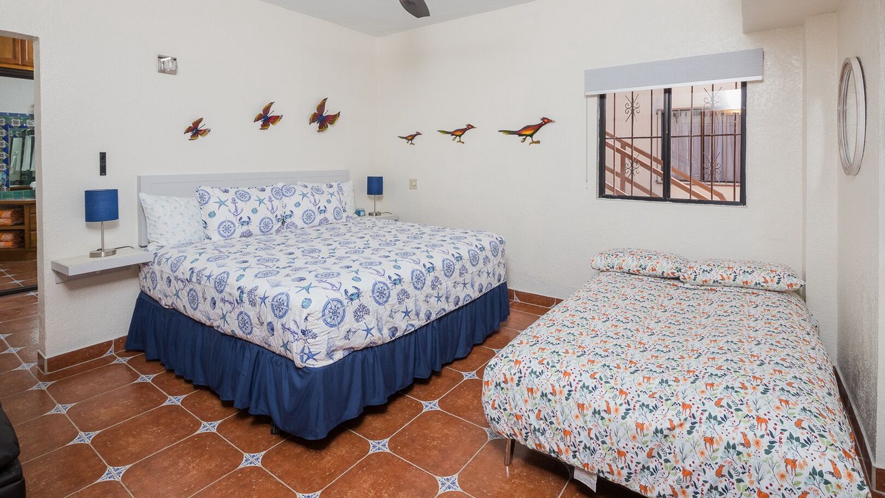 Photo of Bedroom in Ferrocarrilera