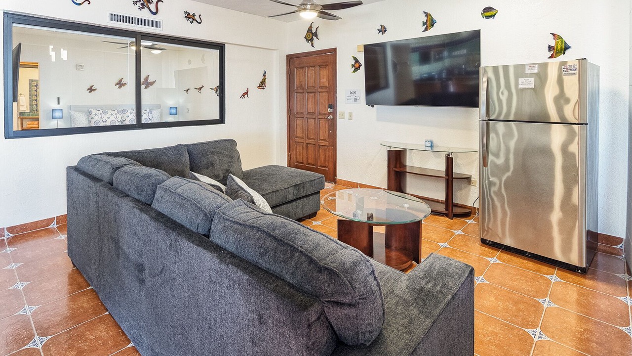Photo of Livingroom in Ferrocarrilera