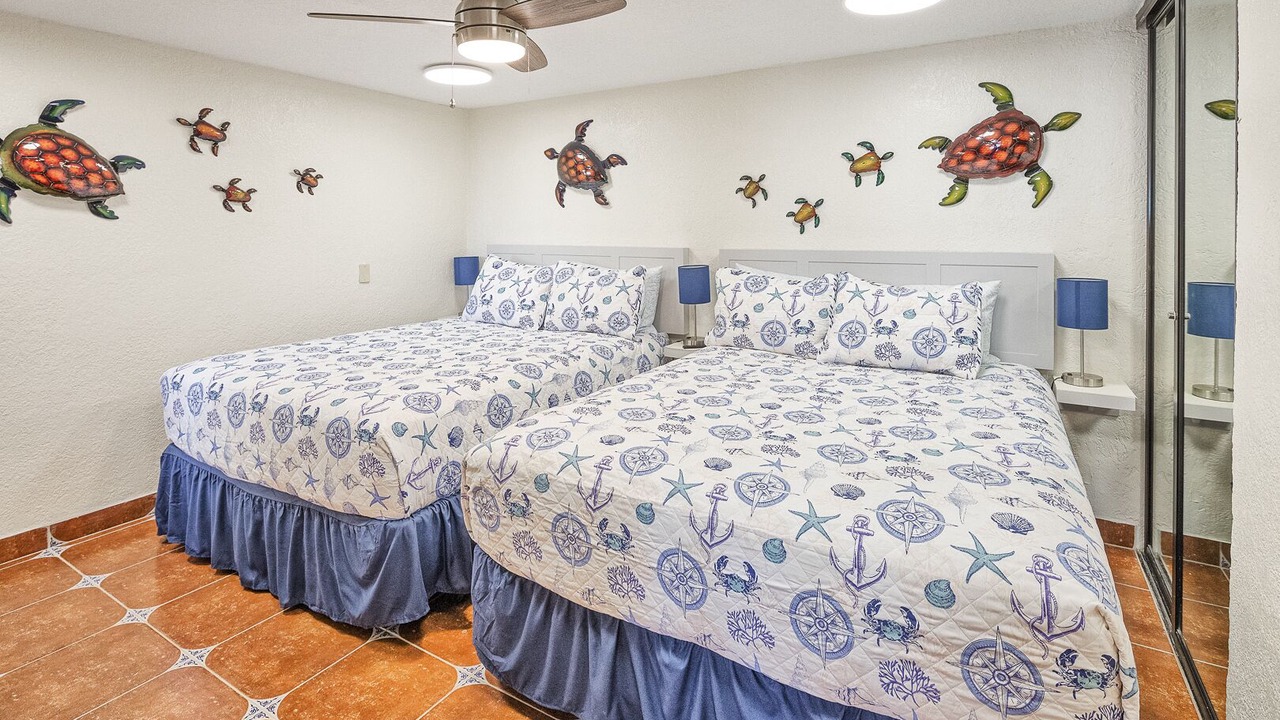 Photo of Bedroom in Ferrocarrilera
