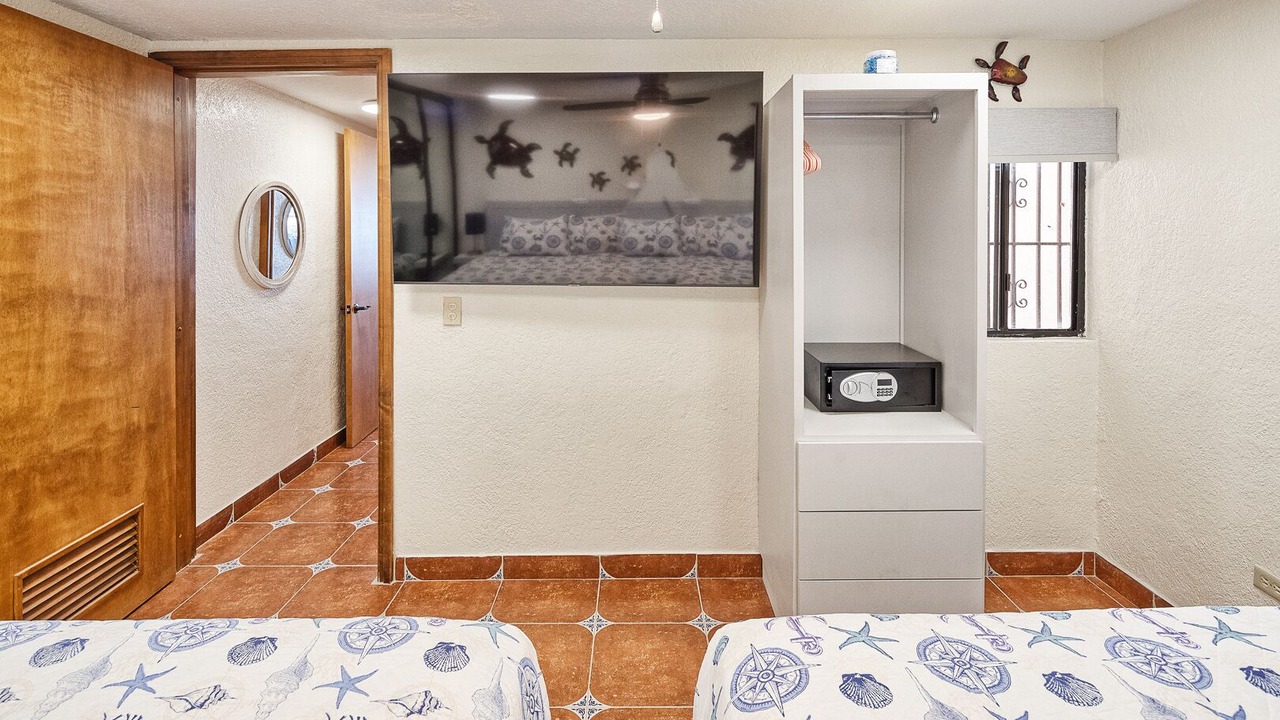 Photo of Bedroom in Ferrocarrilera