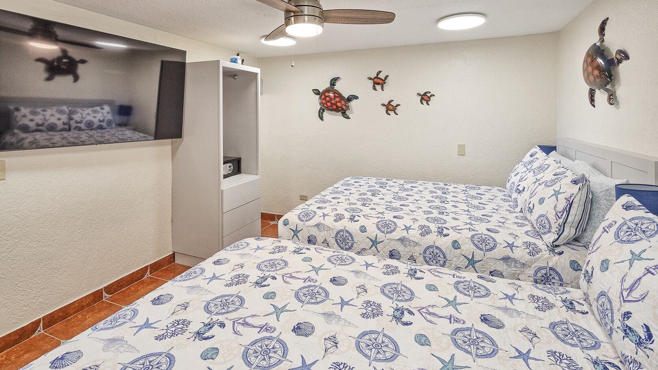Photo of Bedroom in Ferrocarrilera