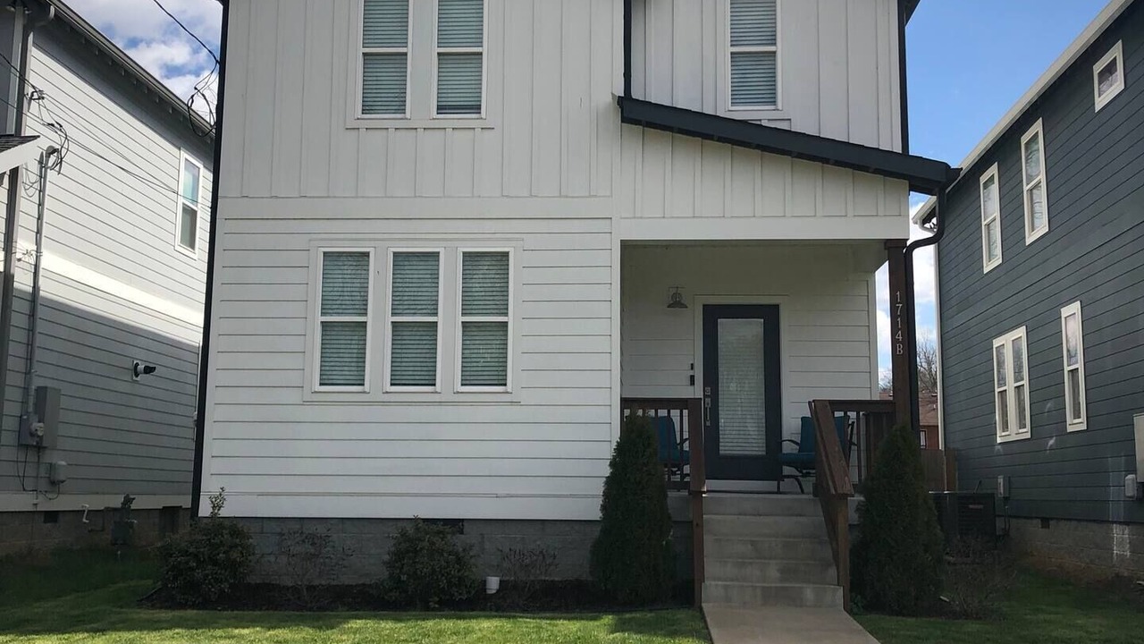 Photo of Outdoor in North Nashville