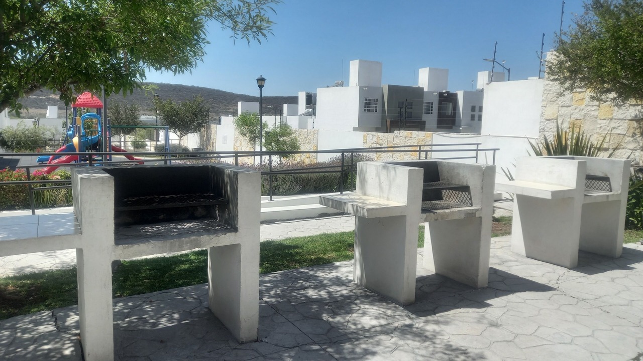 Photo of Patio Balcony in Queretaro Municipality