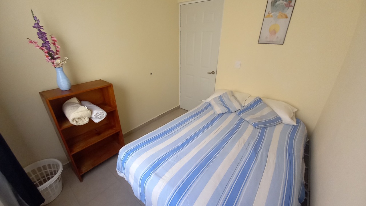 Photo of Bedroom in Queretaro Municipality
