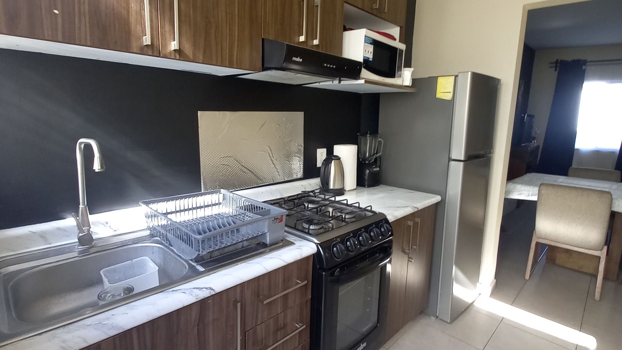 Photo of Kitchen in Queretaro Municipality