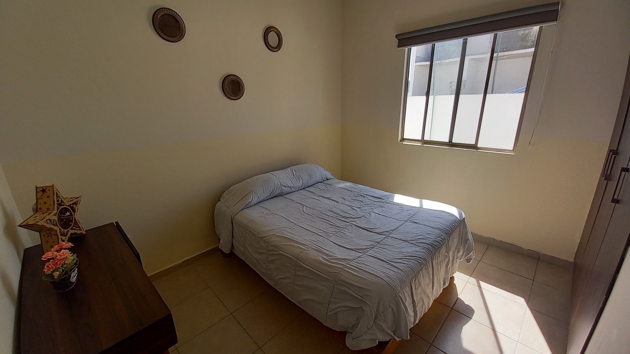 Photo of Bedroom in Queretaro Municipality