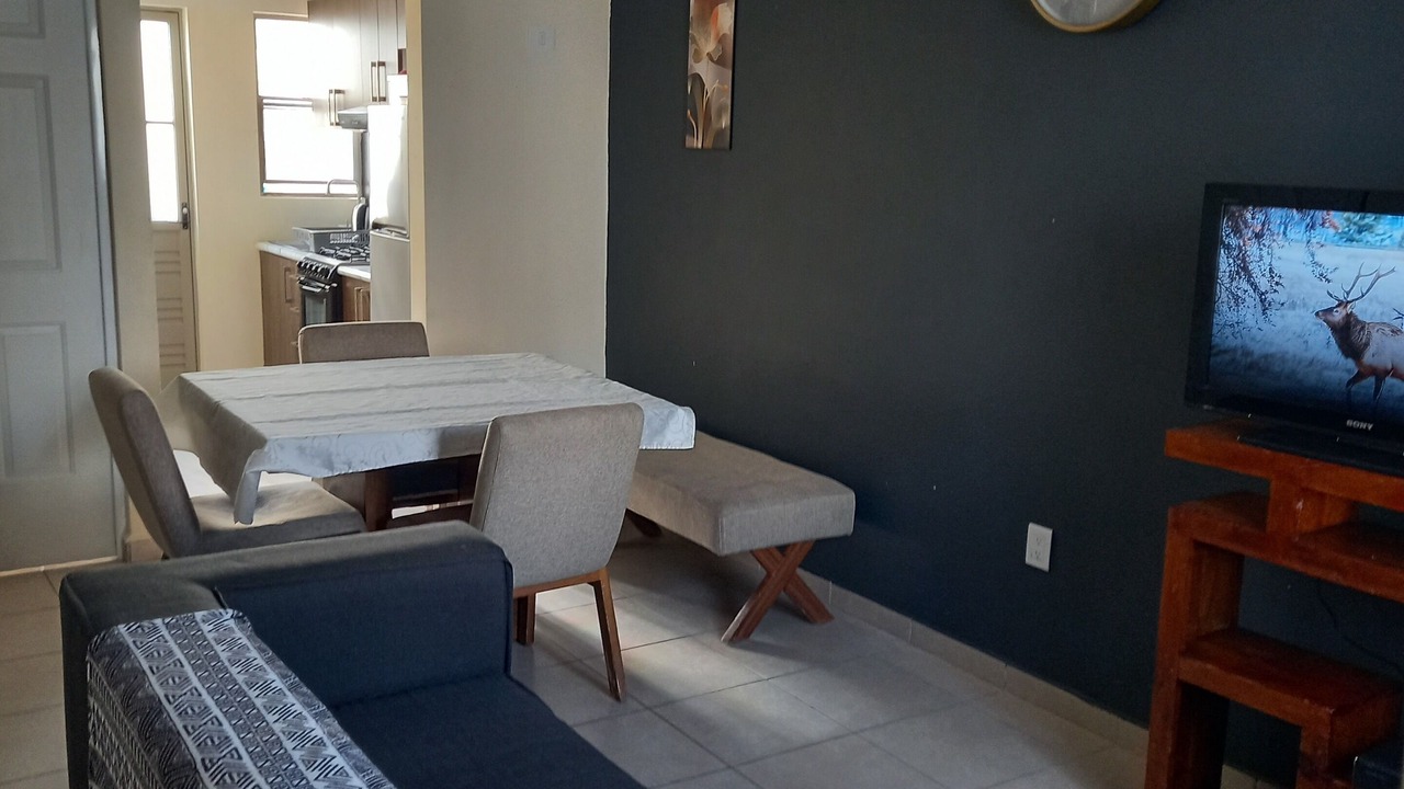 Photo of Livingroom in Queretaro Municipality