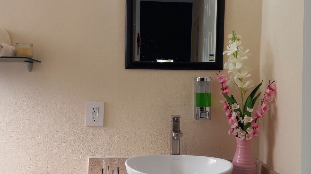 Photo of Bathroom in Queretaro Municipality