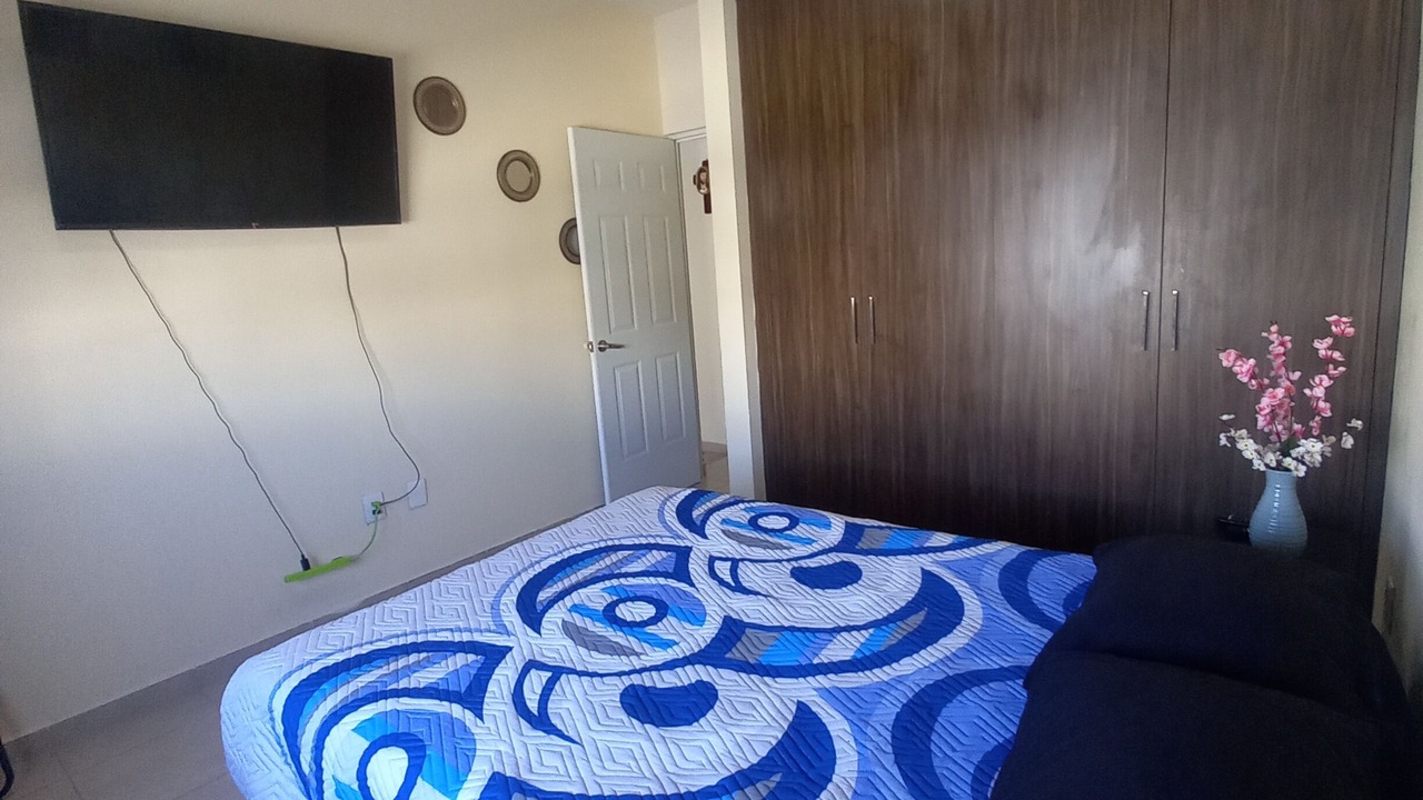 Photo of Bedroom in Queretaro Municipality