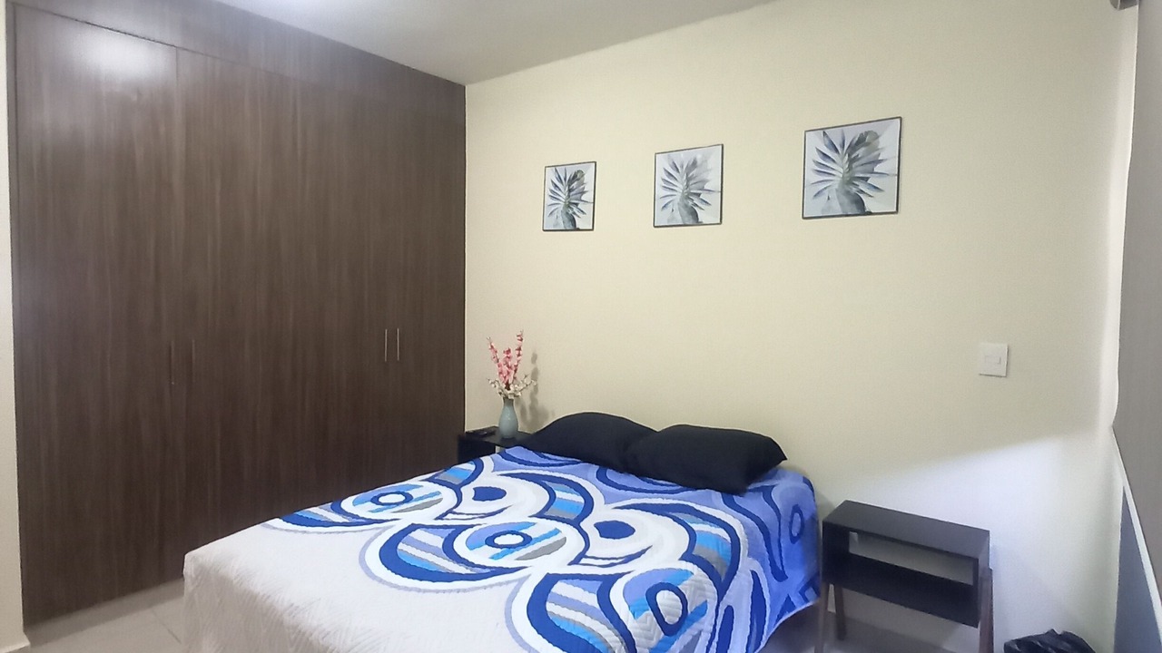 Photo of Bedroom in Queretaro Municipality