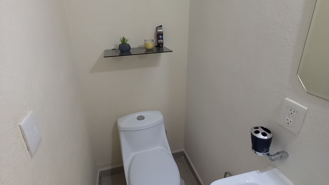 Photo of Bathroom in Queretaro Municipality