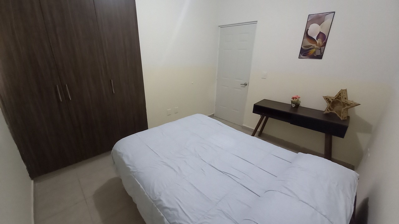 Photo of Bedroom in Queretaro Municipality