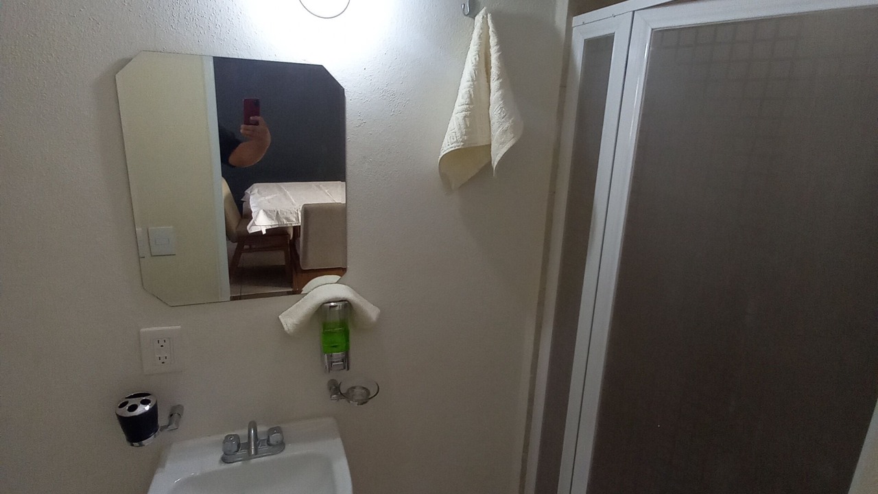 Photo of Bathroom in Queretaro Municipality