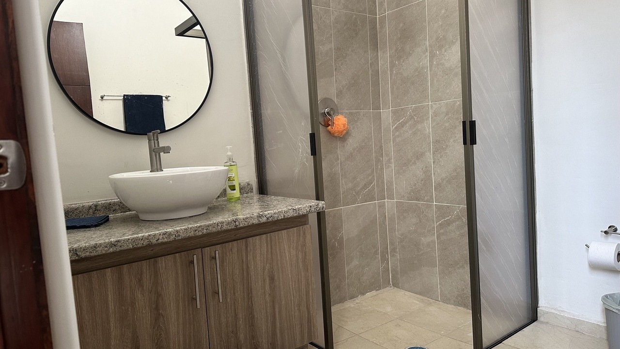 Photo of Bathroom in Colima