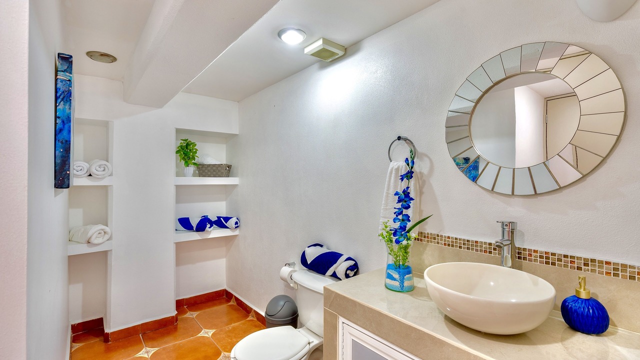 Photo of Bathroom in Alta Vista