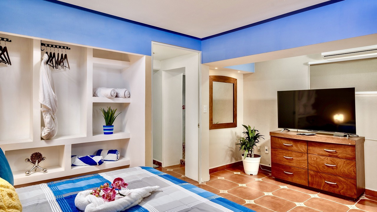 Photo of Bedroom in Alta Vista