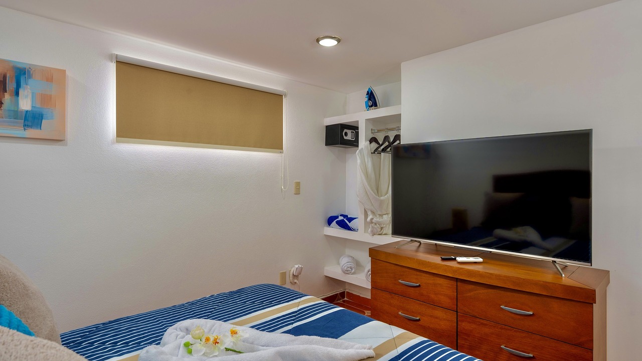 Photo of Bedroom in Alta Vista