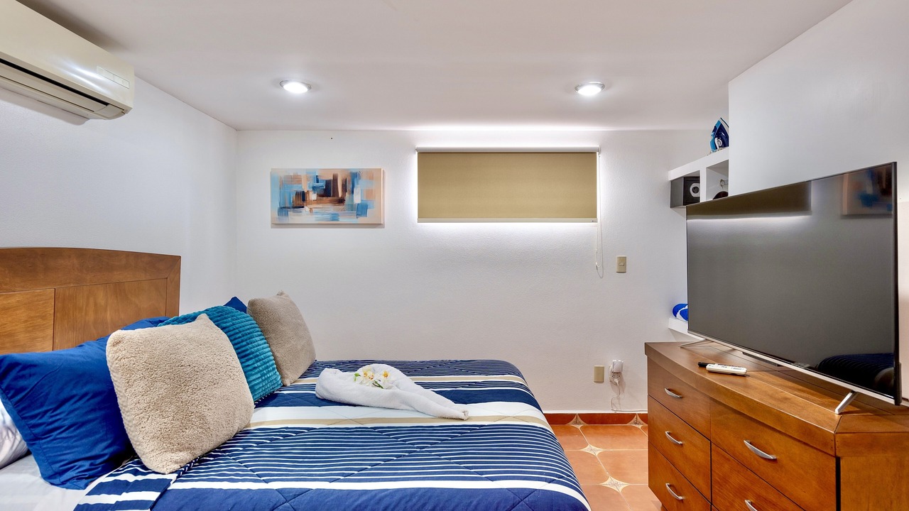 Photo of Bedroom in Alta Vista