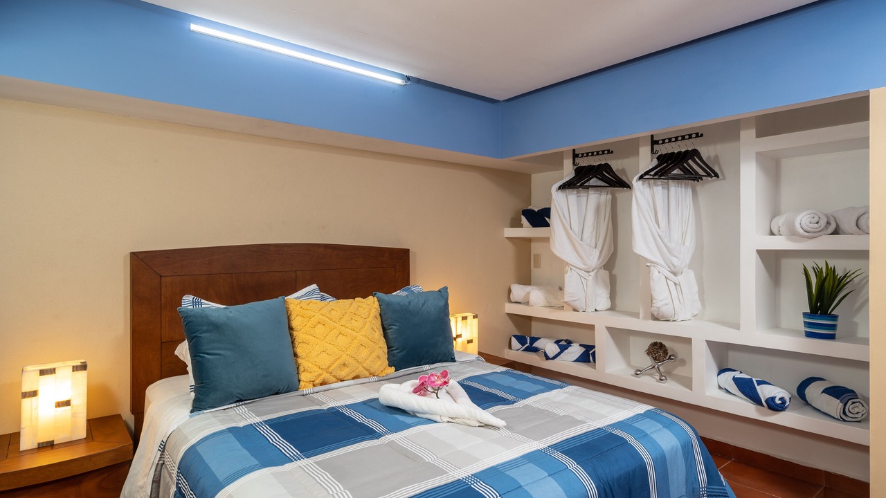 Photo of Bedroom in Alta Vista