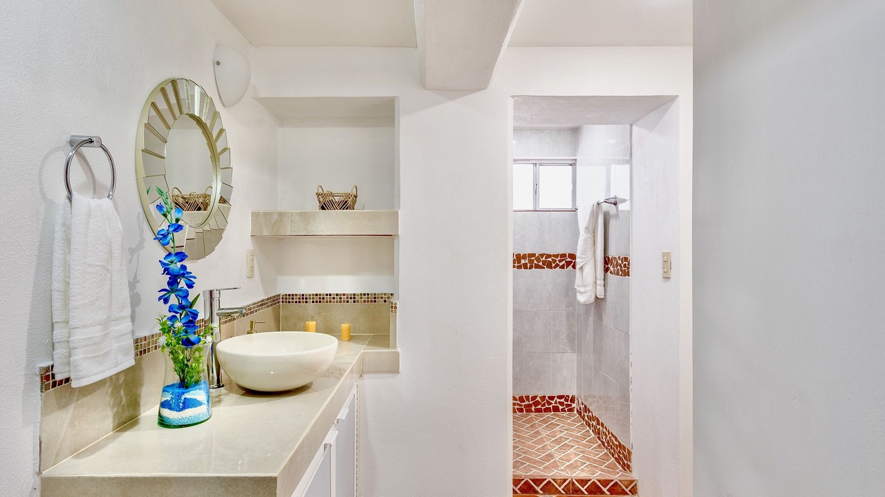 Photo of Bathroom in Alta Vista