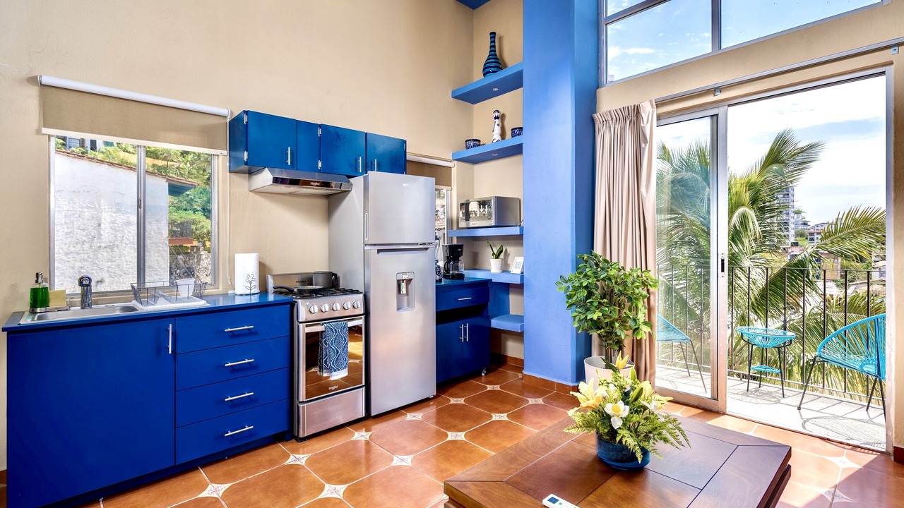 Photo of Kitchen in Alta Vista
