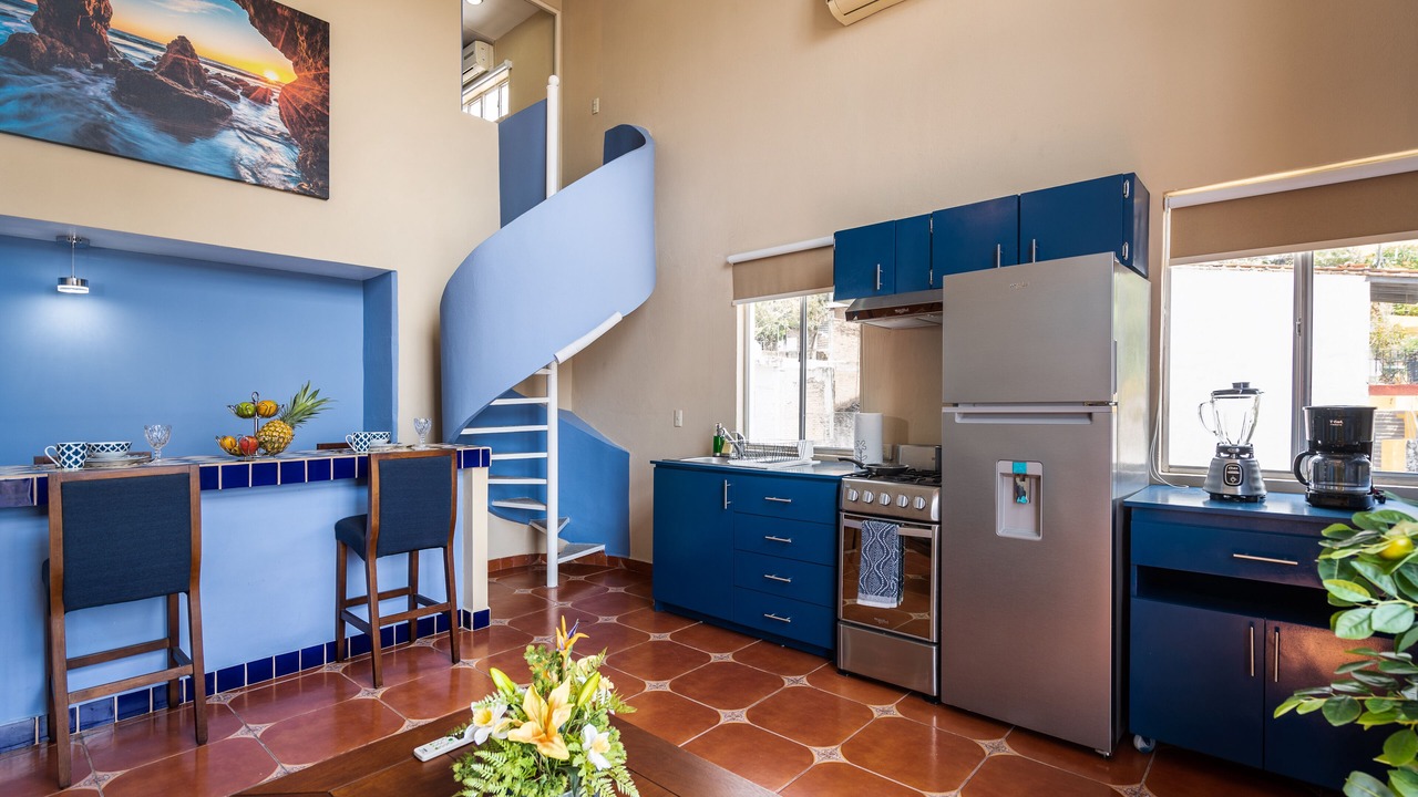 Photo of Kitchen in Alta Vista