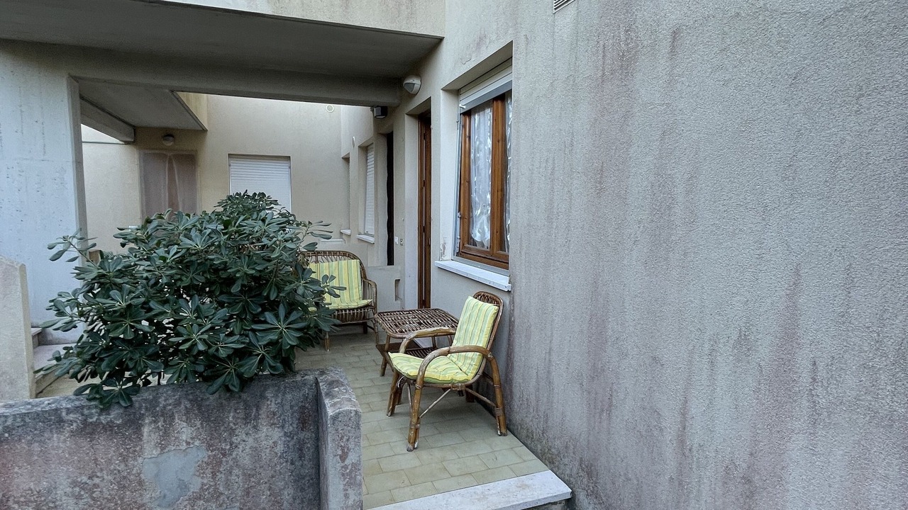 Photo of Patio Balcony in San Vincenzo