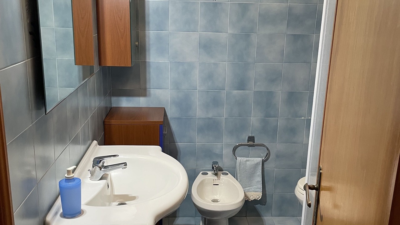 Photo of Bathroom in San Vincenzo