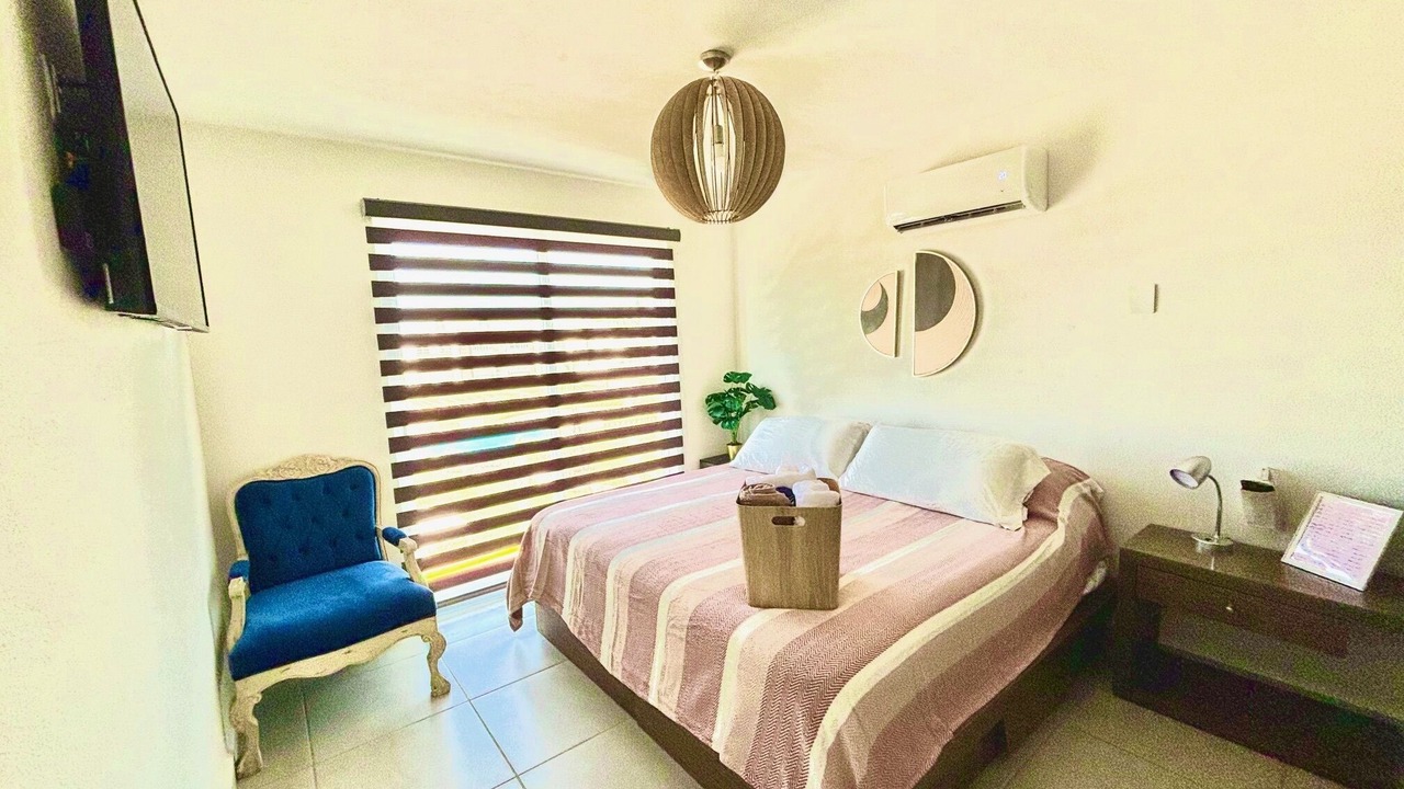 Photo of Bedroom in Diamante