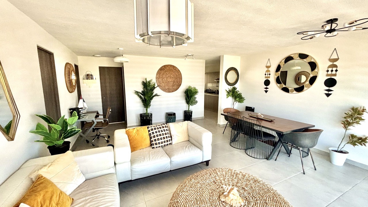 Photo of Livingroom in Diamante