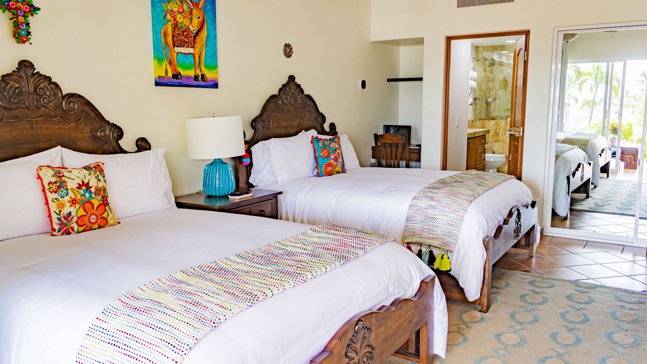 Photo of Bedroom in Zona Hotelera