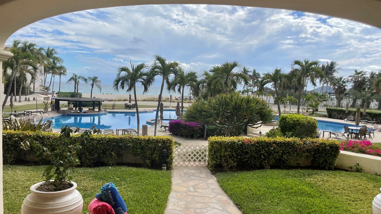 Photo of Outdoor in Zona Hotelera