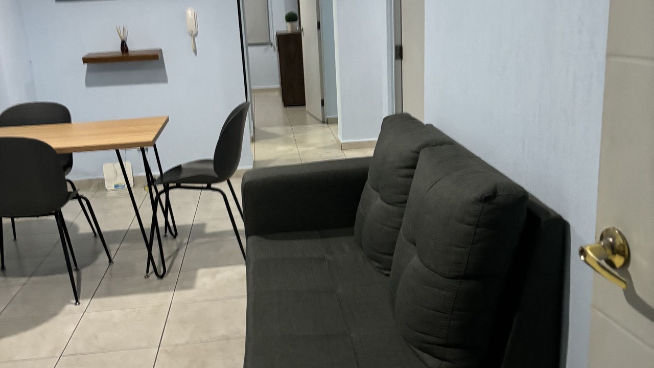 Photo of Livingroom in Fraccionamiento Revolucion