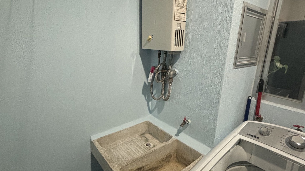 Photo of Bathroom in Fraccionamiento Revolucion