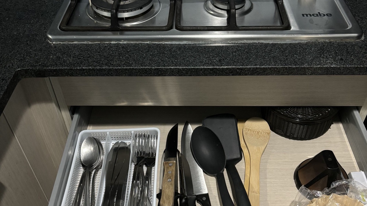 Photo of Kitchen in Fraccionamiento Revolucion