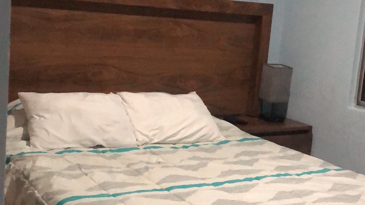 Photo of Bedroom in Fraccionamiento Revolucion
