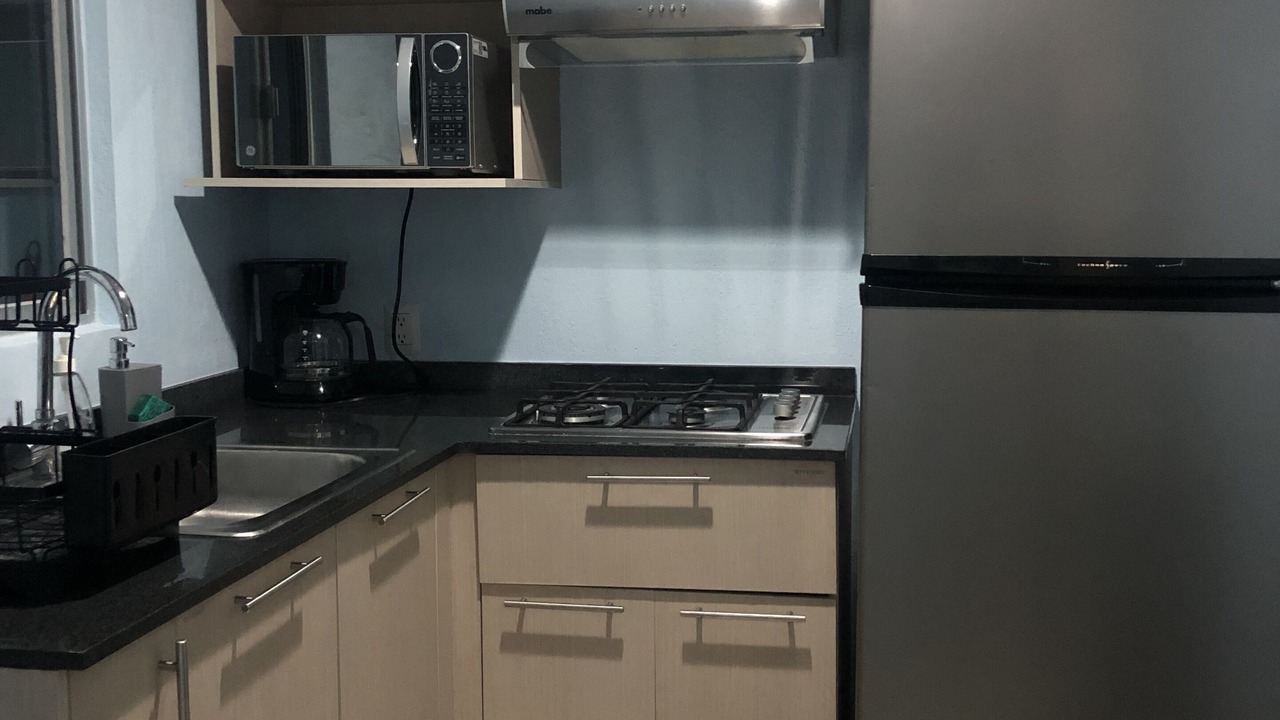 Photo of Kitchen in Fraccionamiento Revolucion