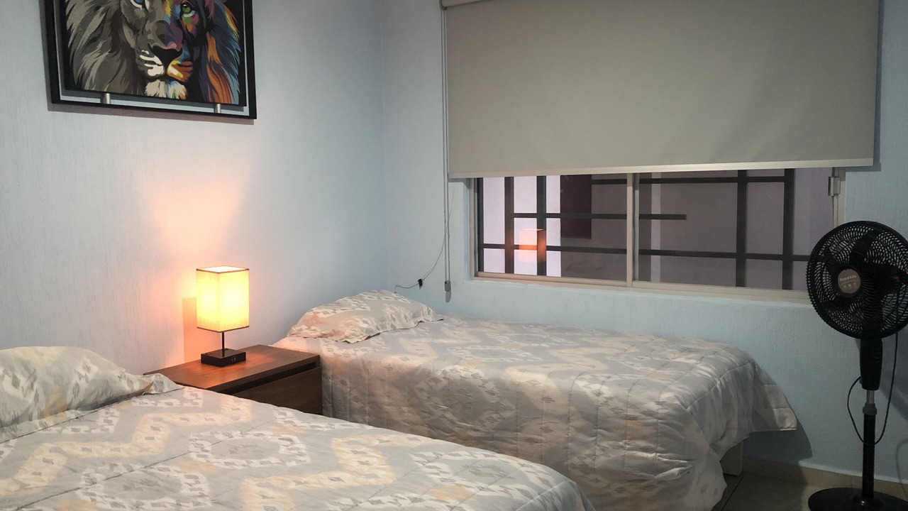 Photo of Bedroom in Fraccionamiento Revolucion