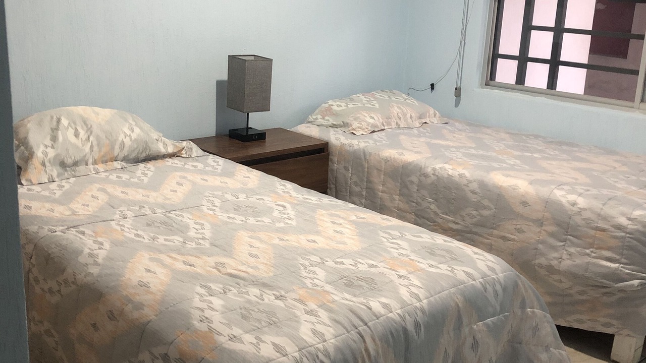Photo of Bedroom in Fraccionamiento Revolucion