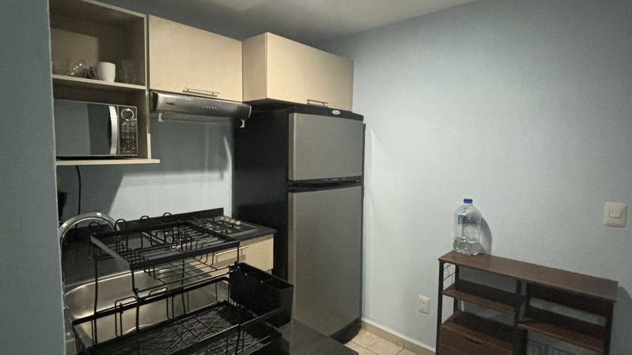 Photo of Kitchen in Fraccionamiento Revolucion