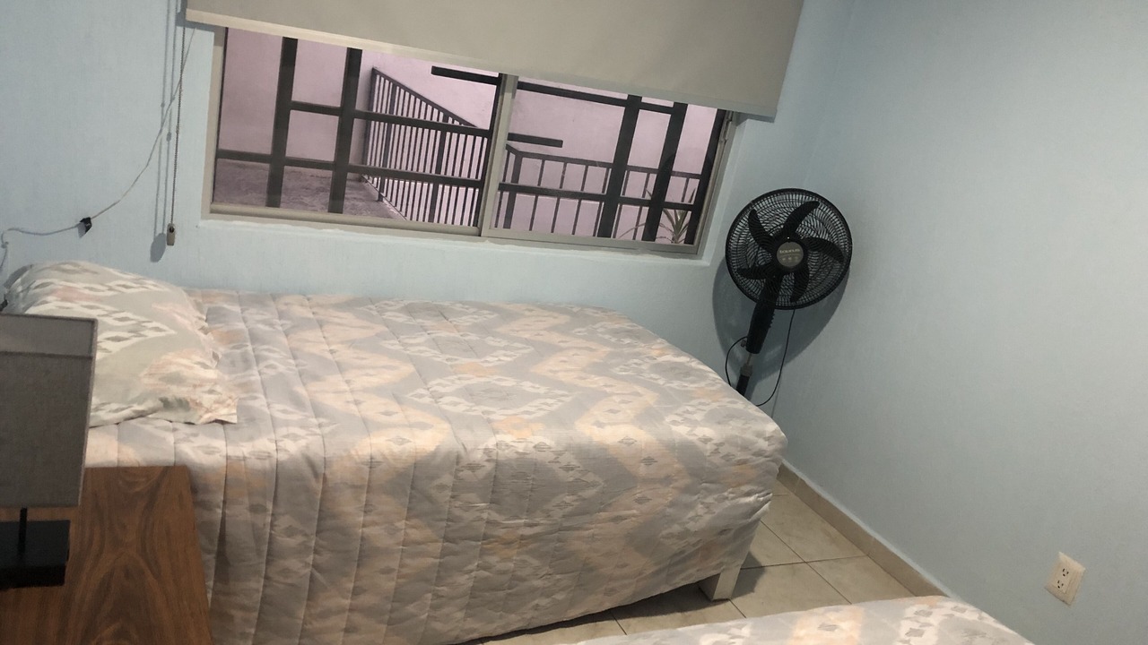 Photo of Bedroom in Fraccionamiento Revolucion