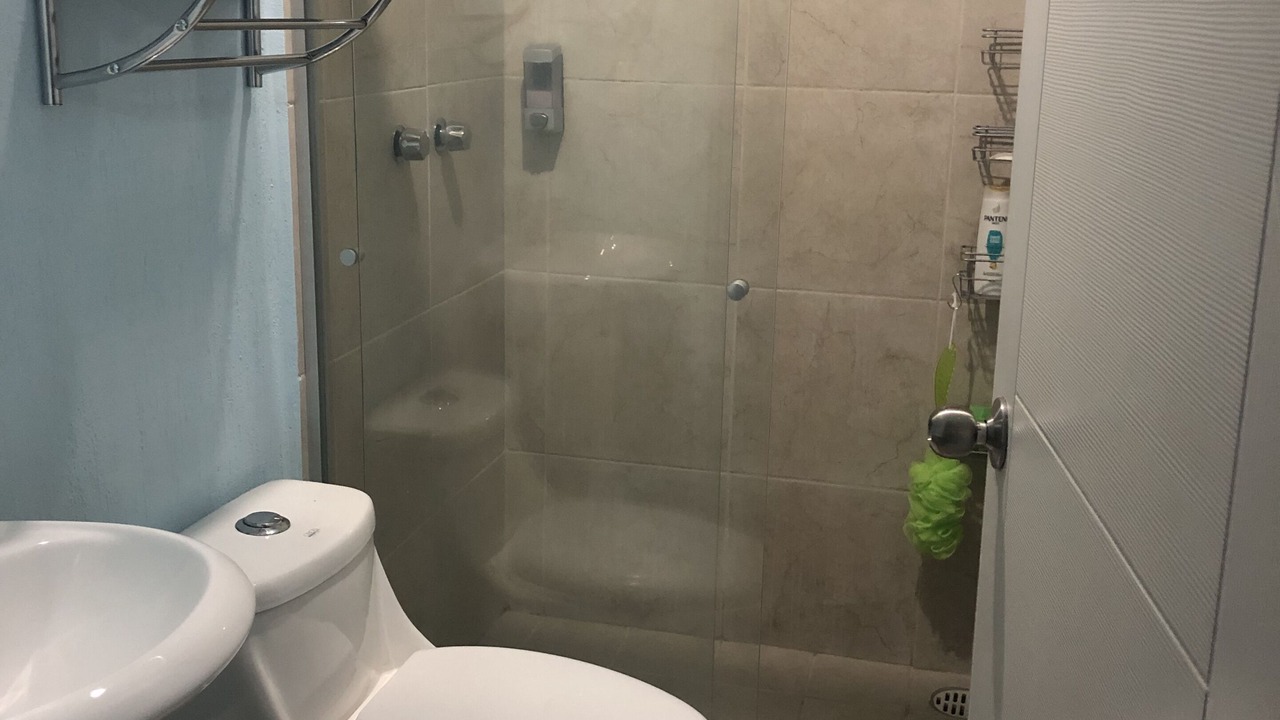 Photo of Bathroom in Fraccionamiento Revolucion