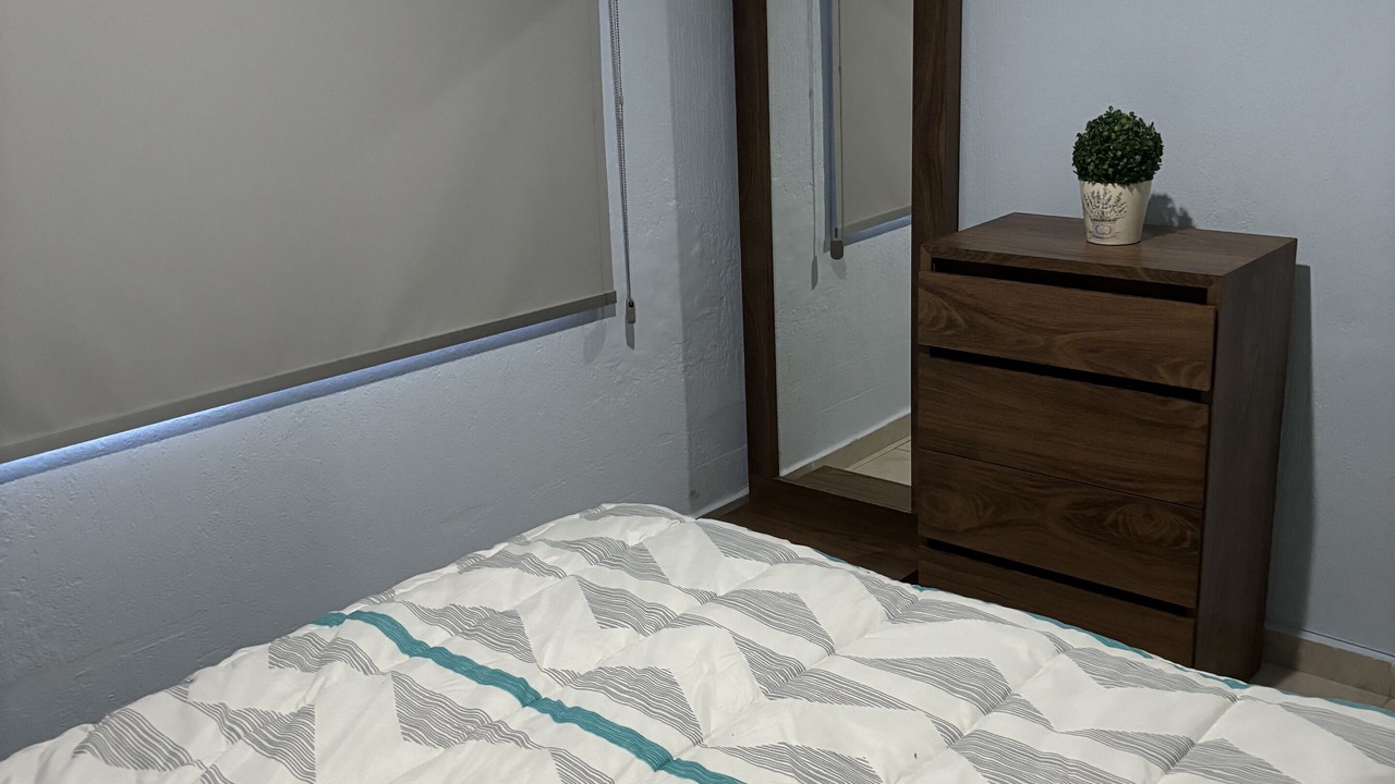Photo of Bedroom in San Pedro Tlaquepaque