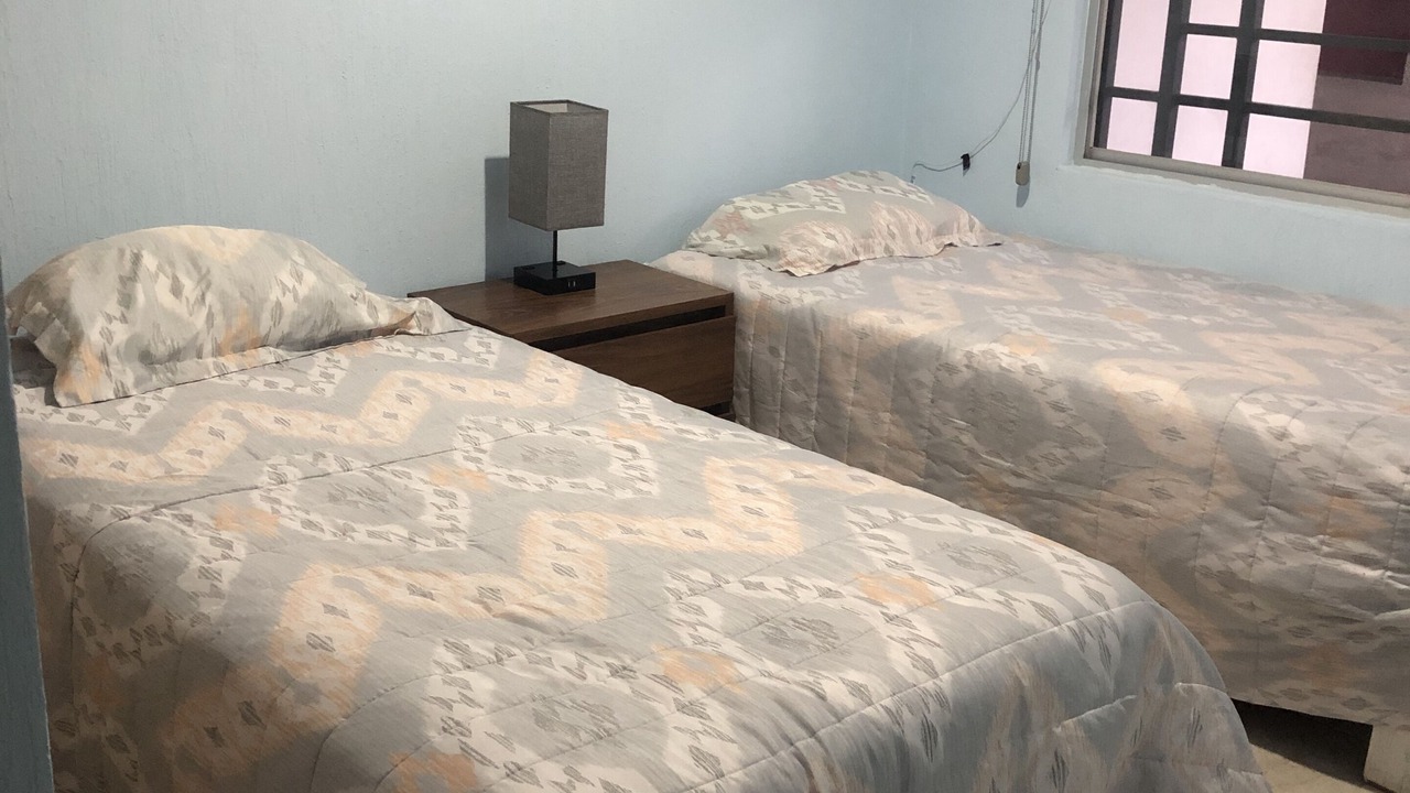 Photo of Bedroom in San Pedro Tlaquepaque