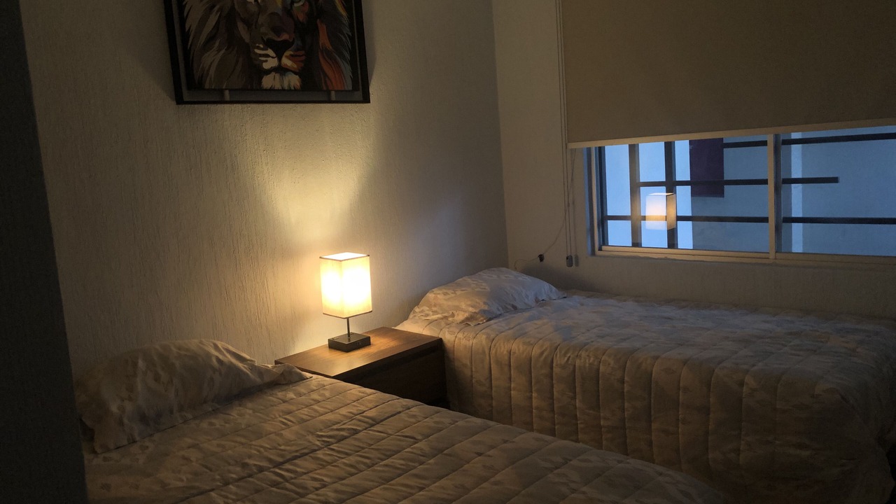 Photo of Bedroom in San Pedro Tlaquepaque