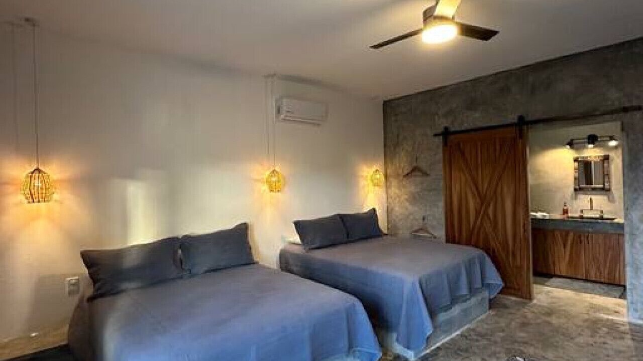 Photo of Bedroom in Cerritos