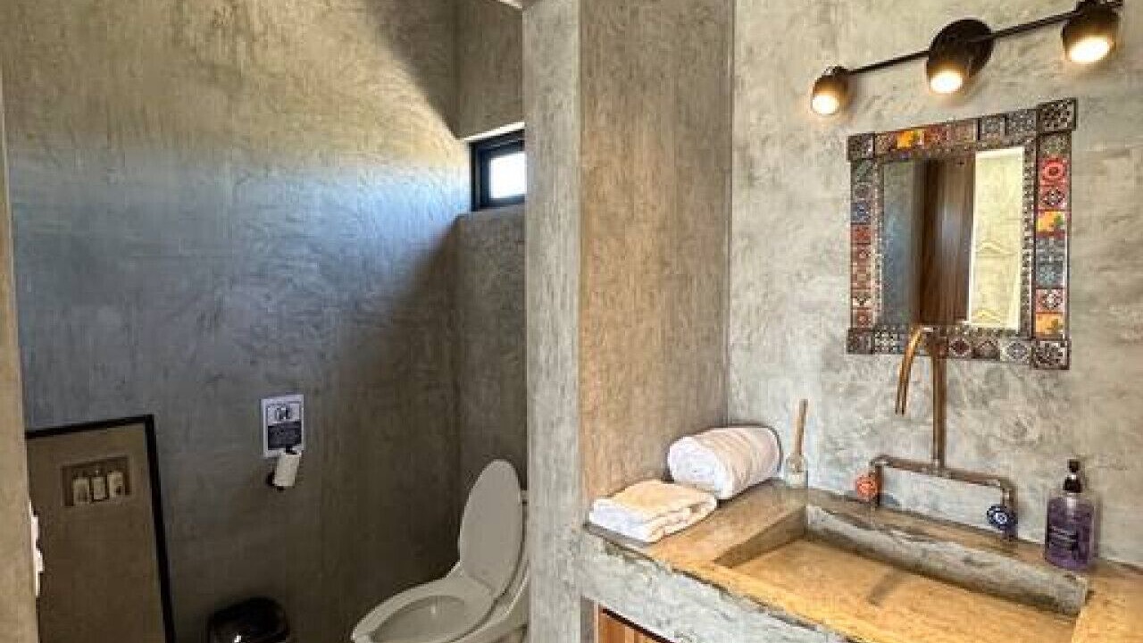 Photo of Bathroom in Cerritos