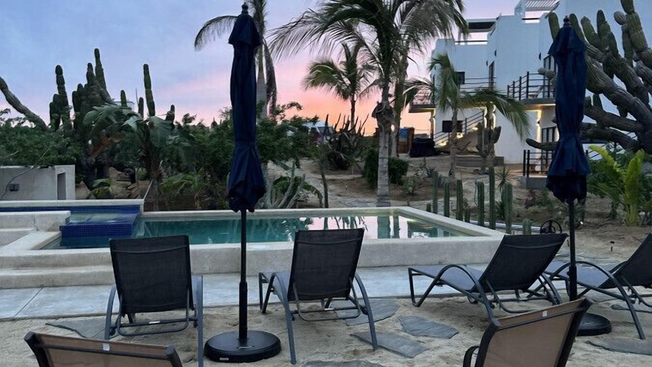Photo of Outdoor in Cerritos