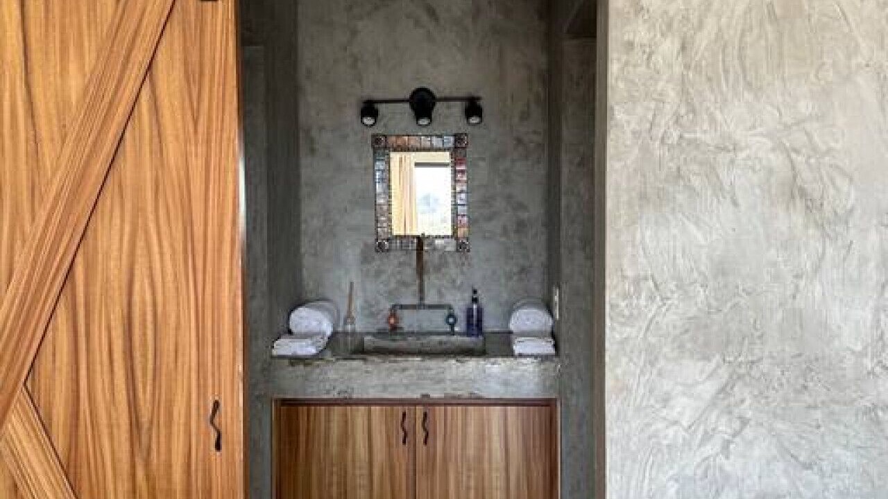 Photo of Bathroom in Cerritos