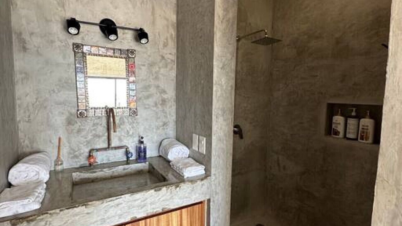 Photo of Bathroom in Cerritos